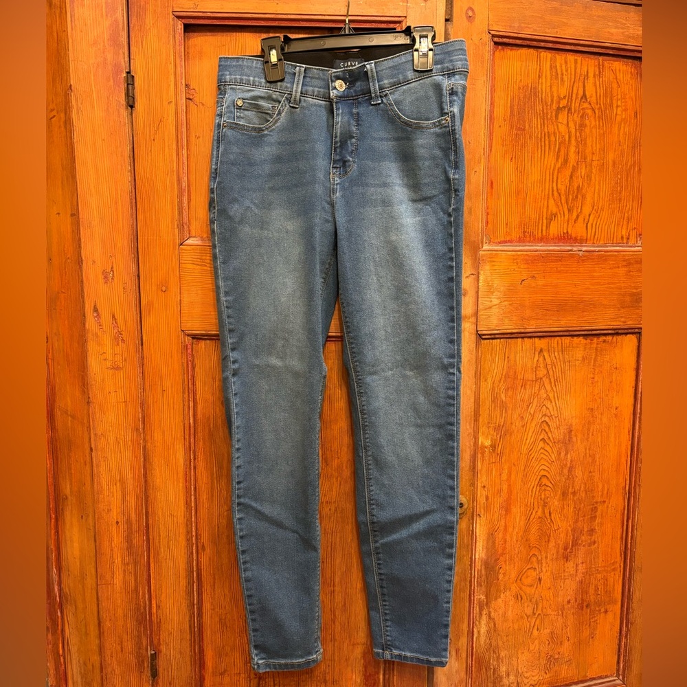 Blue jeans